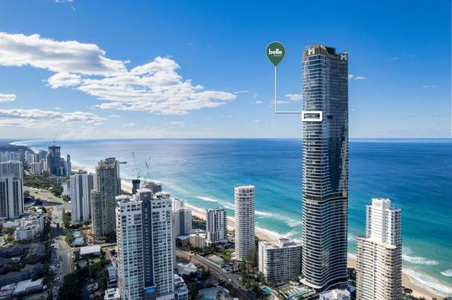 5402/88 The Esplanade, QLD 4217