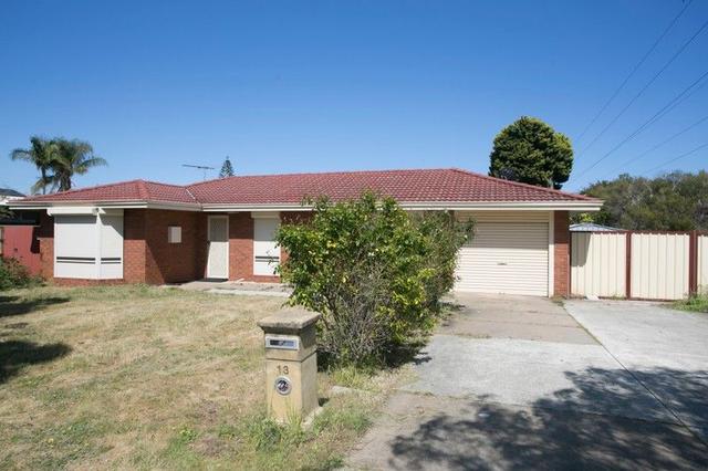 13 Scythe Street, WA 6155