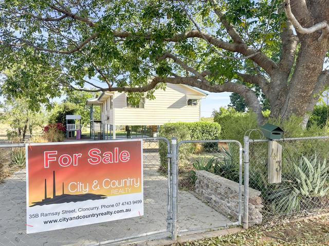 43 Phillips Street, QLD 4824