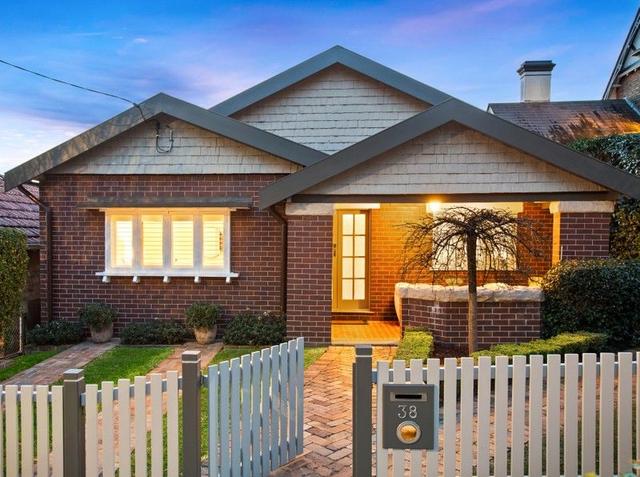 38 Cowles Road, NSW 2088