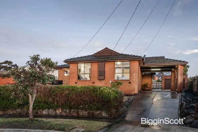 8 Eagle Rise, VIC 3107