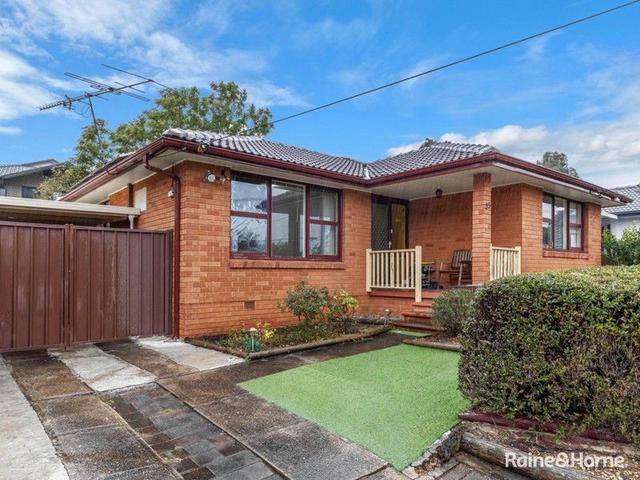 39 Lodge Ave, NSW 2146