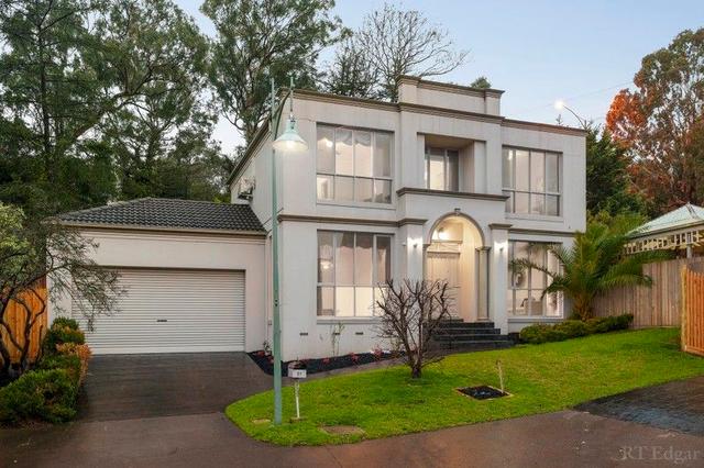 21 Kenman Close, VIC 3106