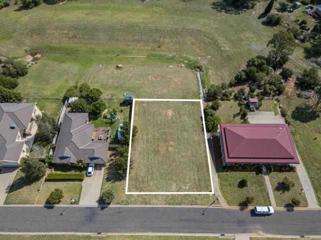4 Paris Place, NSW 2794