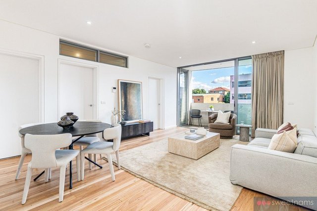 204/9-15 Ascot Street, NSW 2033