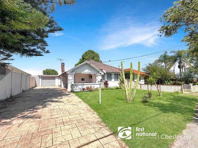 15 Hillcrest Avenue, NSW 2163