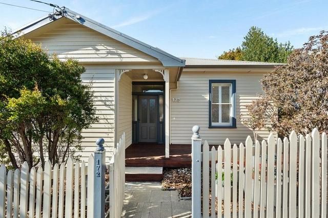 172 Brisbane Street, TAS 7000
