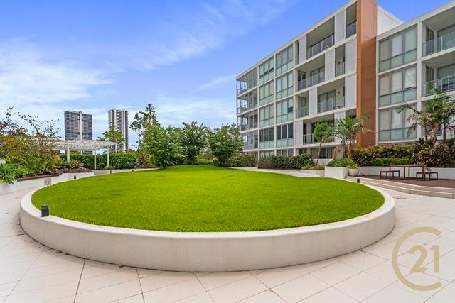B603/17 Shepherd Street, NSW 2170
