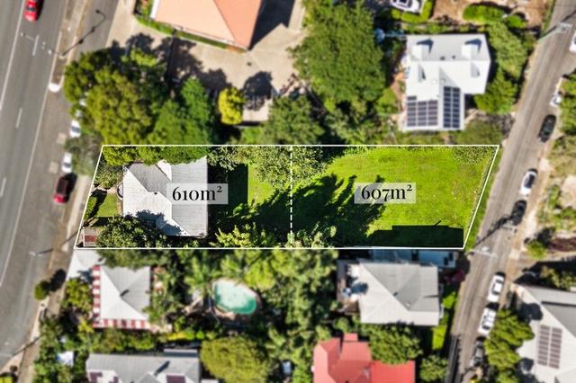 128 Musgrave Road, QLD 4059