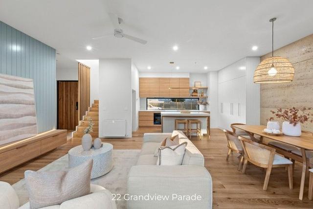 22 & 24 Grandview Parade, VIC 3227