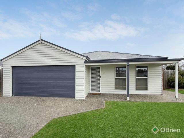 18 Hogan Court, VIC 3818