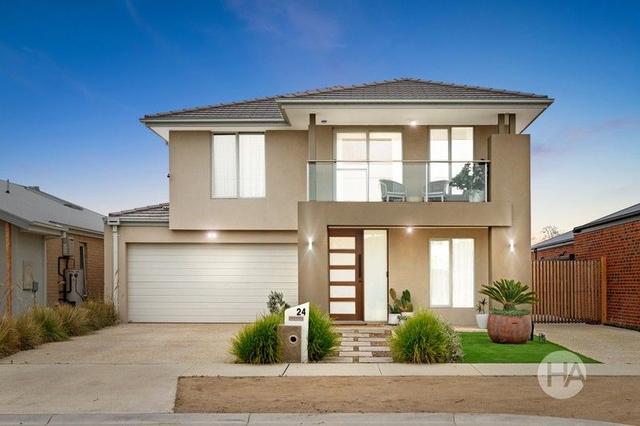 24 Bellavista Drive, VIC 3913