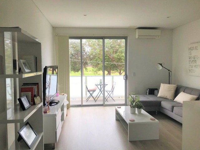 6/31 Midway Drive, NSW 2035