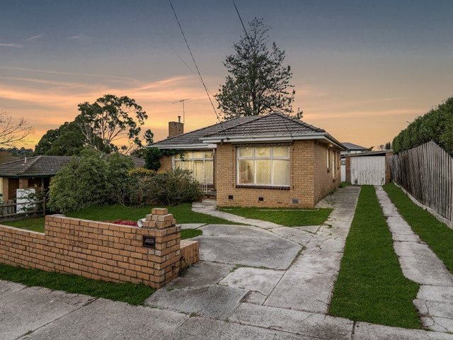 60 Charles Avenue, VIC 3803
