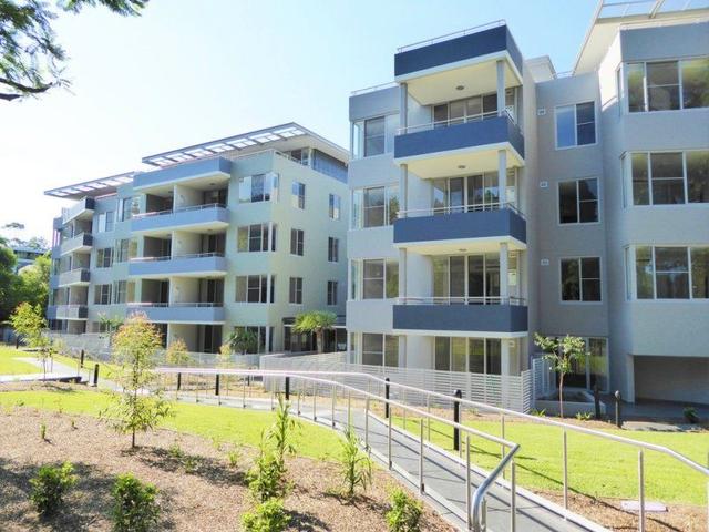 B401/3-7 Lorne Avenue, NSW 2071