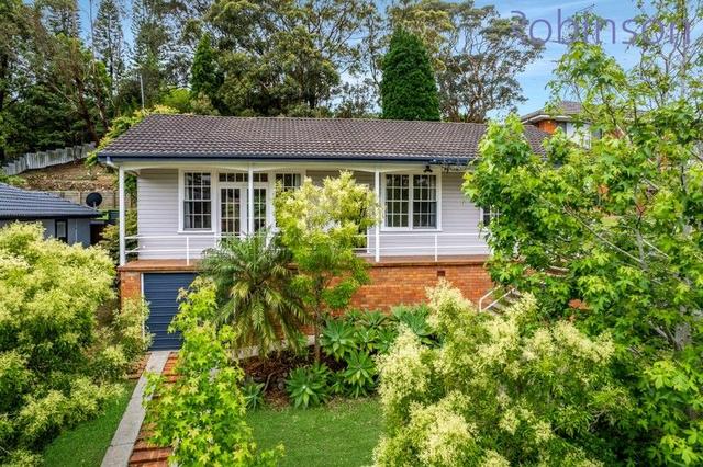 5 Moonah Avenue, NSW 2290