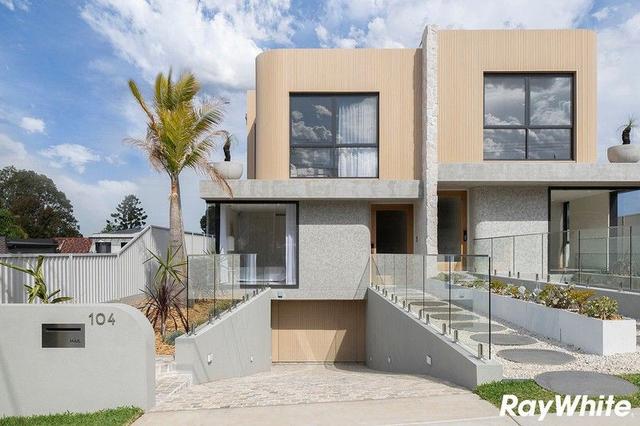 104 Charles Street, NSW 2112