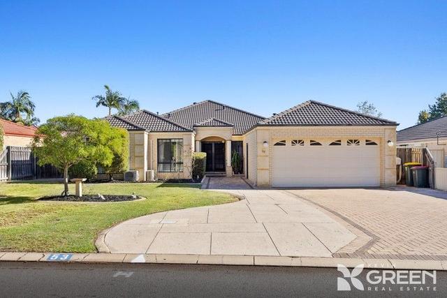 53 Country  Road, WA 6208