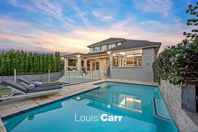 42 Penderlea Drive, NSW 2125