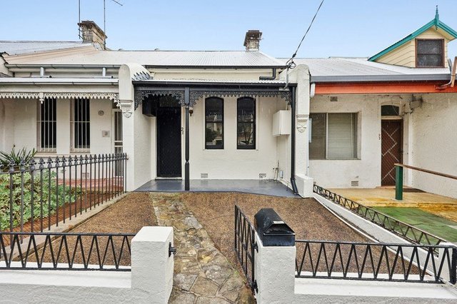 21 Ferry Road, NSW 2037