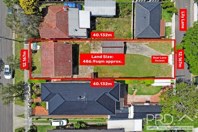 47 Cronulla Street, NSW 2218