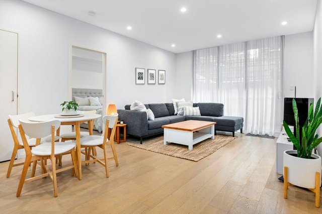 G04/2 Canberra Avenue, NSW 2065