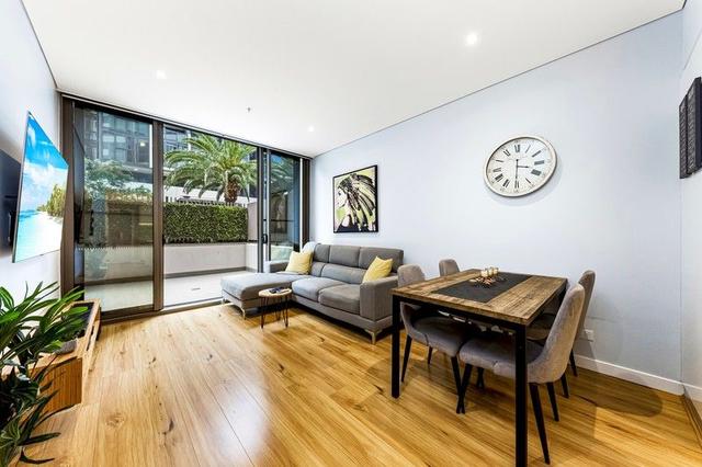 305/2 Wentworth Place, NSW 2127