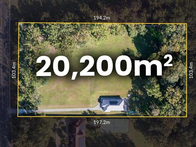 558 Priestdale Road, QLD 4123