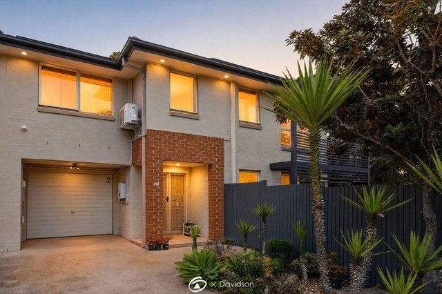 21 Morningside  Parade, NSW 2173