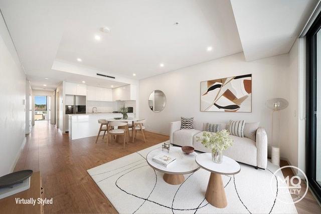 309/21 James Street, NSW 2141