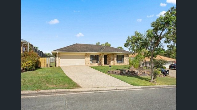 5 Bella Vista Circuit, QLD 4207
