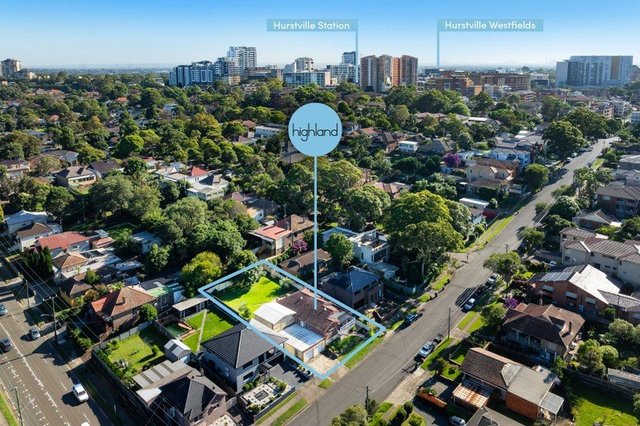 25 Gallipoli Street, NSW 2220