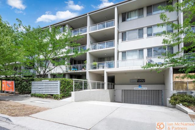 16/39-43 Crawford Street, NSW 2620