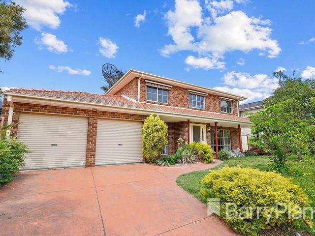 59 Wheatland Crescent, VIC 3172