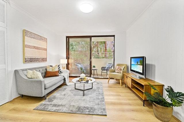 5/20 Harold Street, NSW 2150