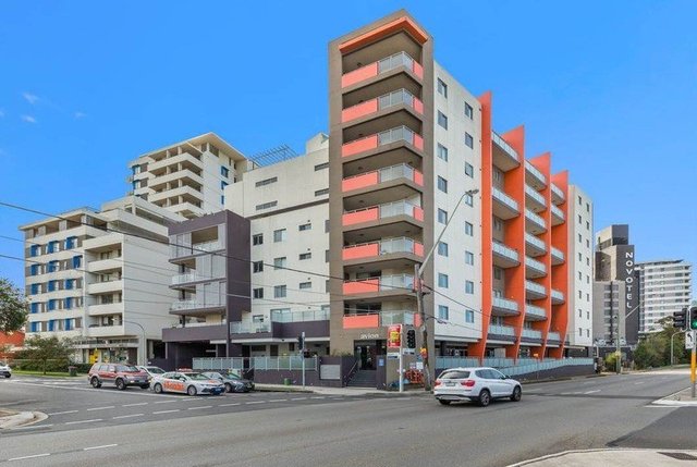 G01/26-32 Marsh Street, NSW 2205