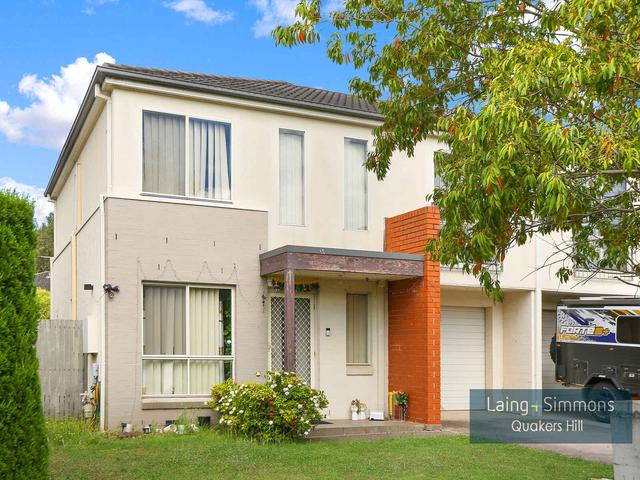 10 Silvereye Circuit, NSW 2767