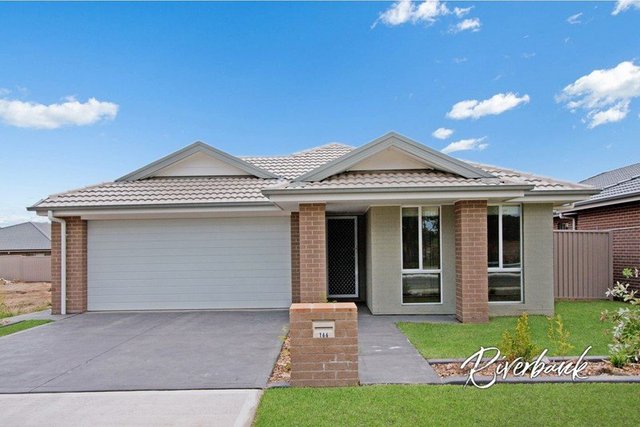 166 Lakeside Parade, NSW 2747