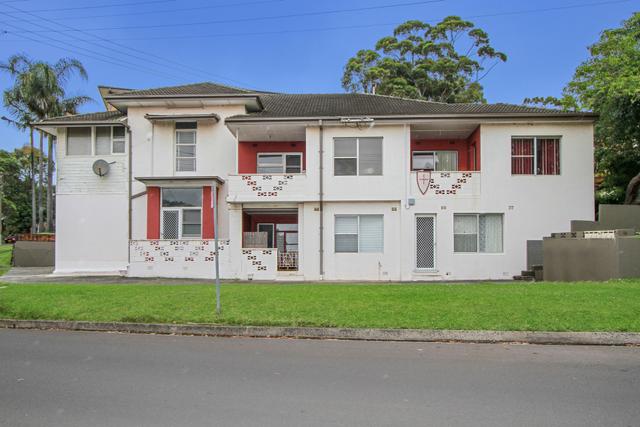 4/14 Woodlawn Avenue, NSW 2500