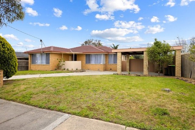 47 Washington Drive, VIC 3199