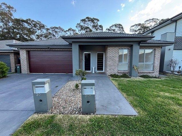 30A Canal Parade, NSW 2179