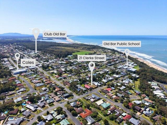 21 Clerke Street, NSW 2430