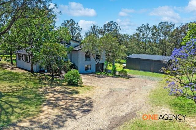 11 Hambledon Hill Road, NSW 2330