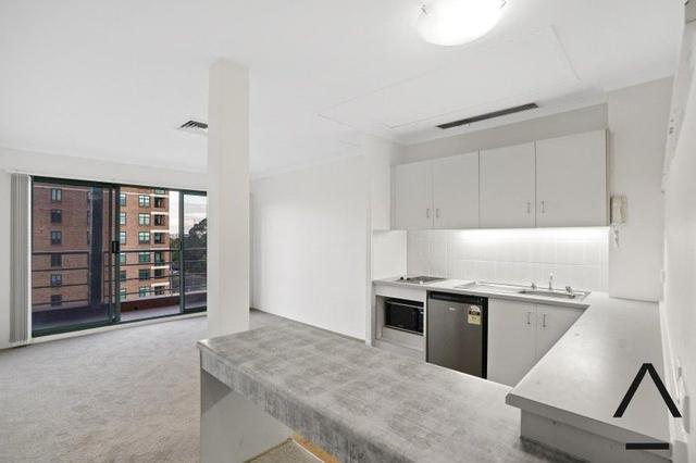 507/88 King Street, NSW 2042