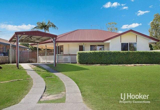 15 Wattlebrush Court, QLD 4503