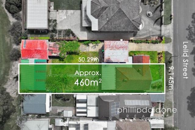 10a Leila Street, NSW 2141