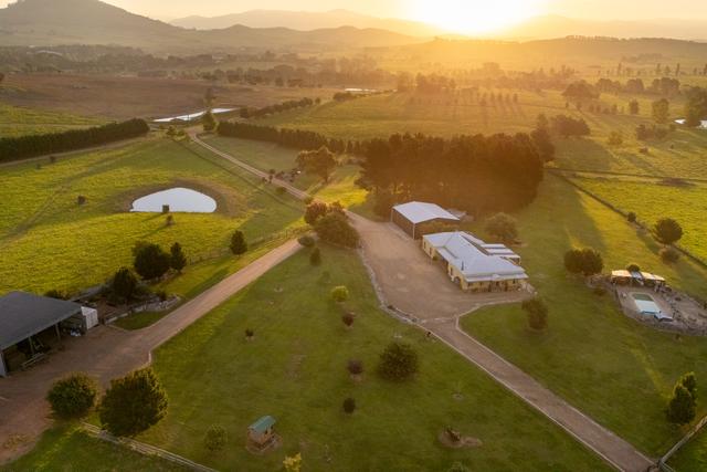 11191 Nerriga Road, NSW 2622