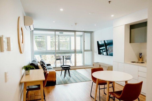 305/10 Balfours Way, SA 5000