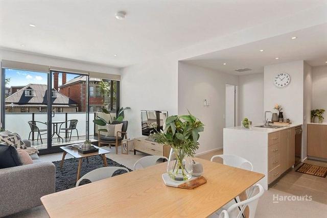 12/166 Bathurst Street, TAS 7000