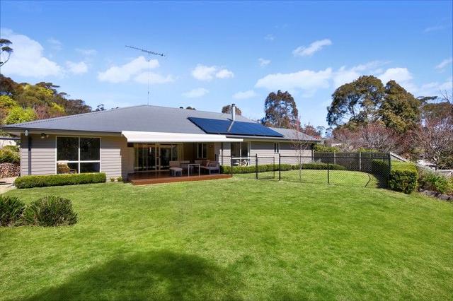 40 Seiberi Close, NSW 2785